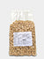 Makino Salted Peanuts | Peanut without Skin | Jumbo Size Peanut High Protein | 1 KG