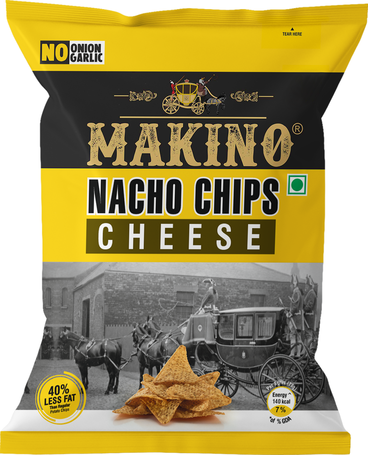 corn chips
