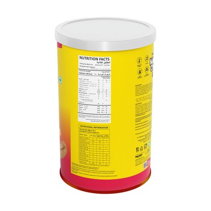 Makino Cheese Round & Stacked Nachos (Each 107 Gm)(Pack Of 2)