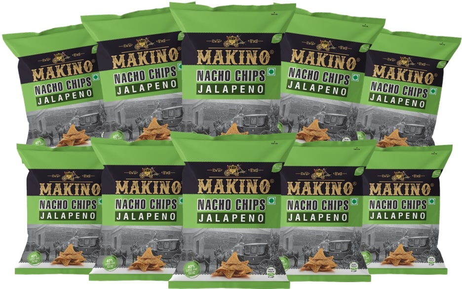 Best Jalapeno Nacho Chips Makino Makino E Store