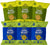 Makino Super Nachos Combo  A party pack Nachos combo consist of 3 High Protein Super Nachos and 3 Veggie Methi Mexicana Super Nachos. 