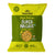 Makino High Protein Indian Chaat Super Nachos Chips. Made of Soyabean, Flax seeds and Corn.