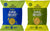 Makino Assorted Munchies / Party Snacks (12 Variety Packs of Makino)(Each 60 gm)(Pack of 12)